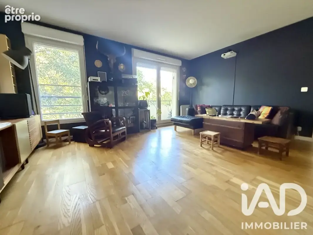 Photo 1 - Appartement à BLANQUEFORT