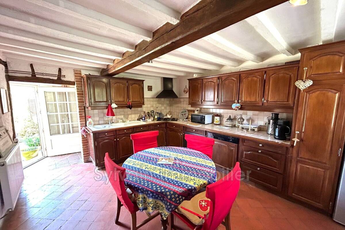 Maison à FORMERIE