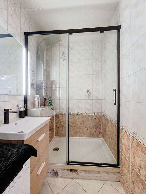 Appartement à VILLERS-SUR-MER