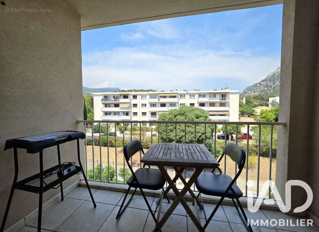 Appartement 57 m² à Toulon  - photo 7