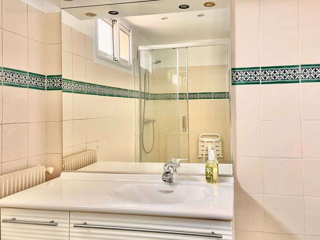 Photo 8 - Appartement à ANTIBES