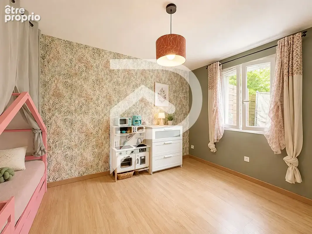 Maison à vendre Charols 4 pièce(s) 75 m2 - photo 6