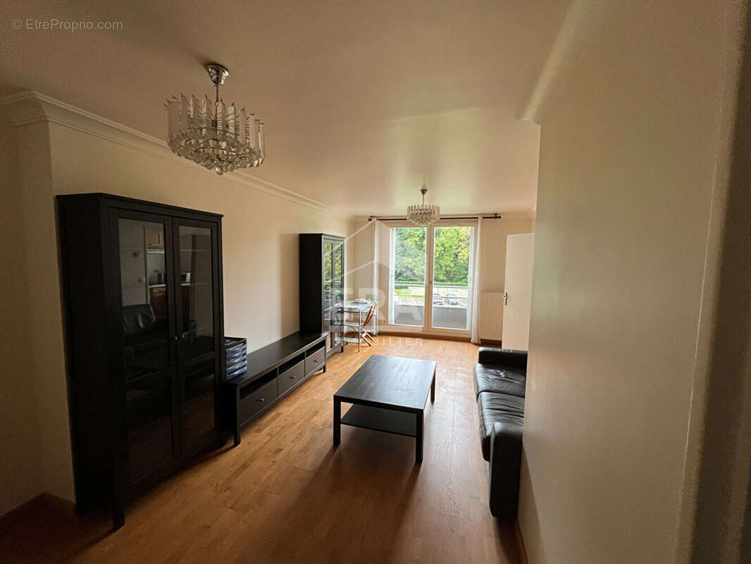 Appartement à NOISIEL