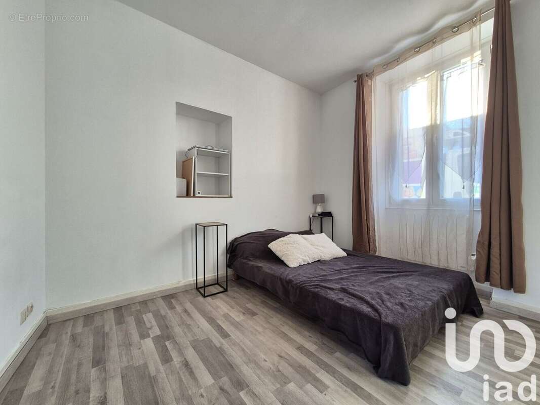 Photo 9 - Appartement à SAINT-LUBIN-DE-LA-HAYE