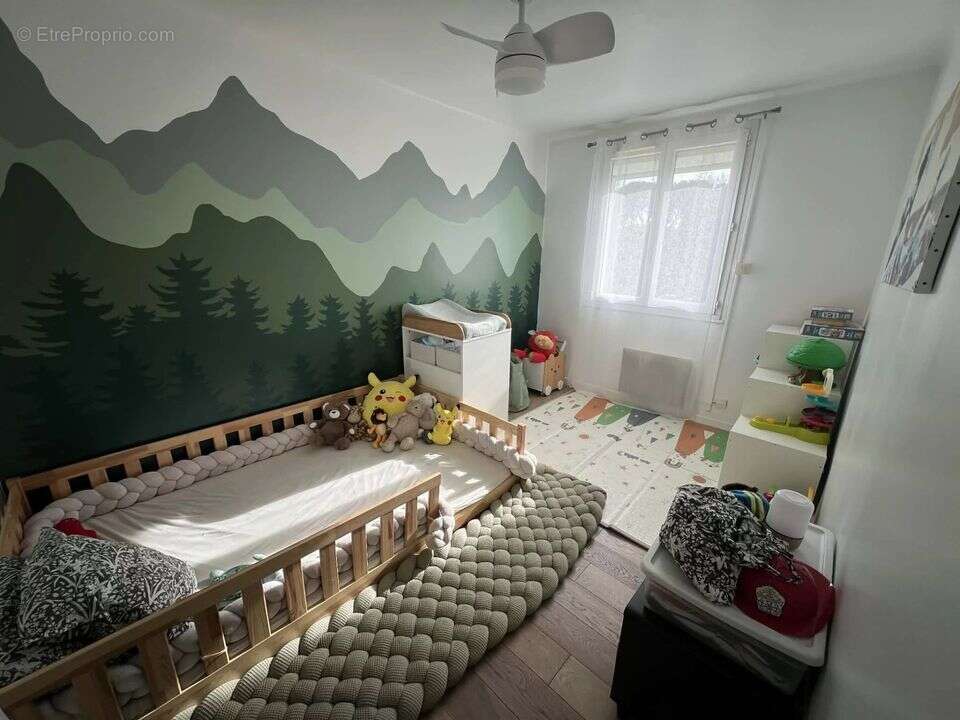 Appartement à MARTIGUES