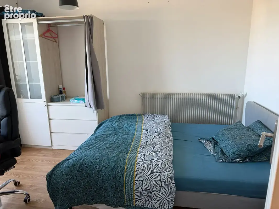 Appartement Saint Benoit 5 pièce(s) 85 m2 - photo 13
