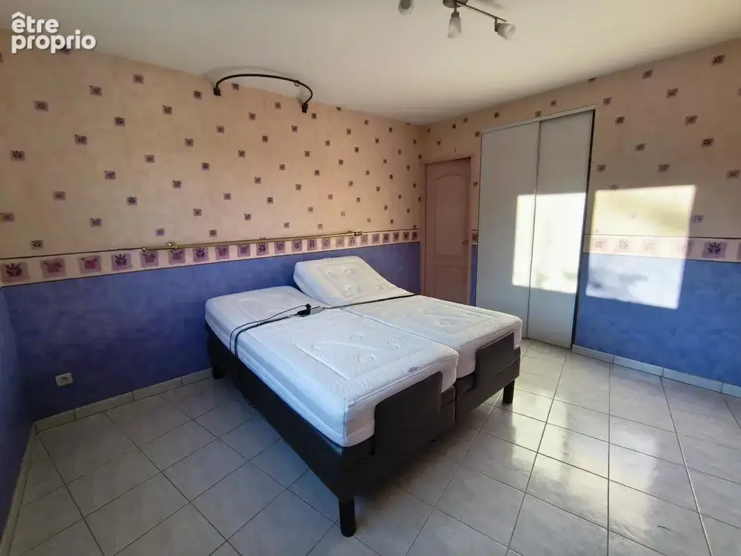 Maison 140 m² à vendre à Saint-Georges-De-Rouelley (50720) - photo 5