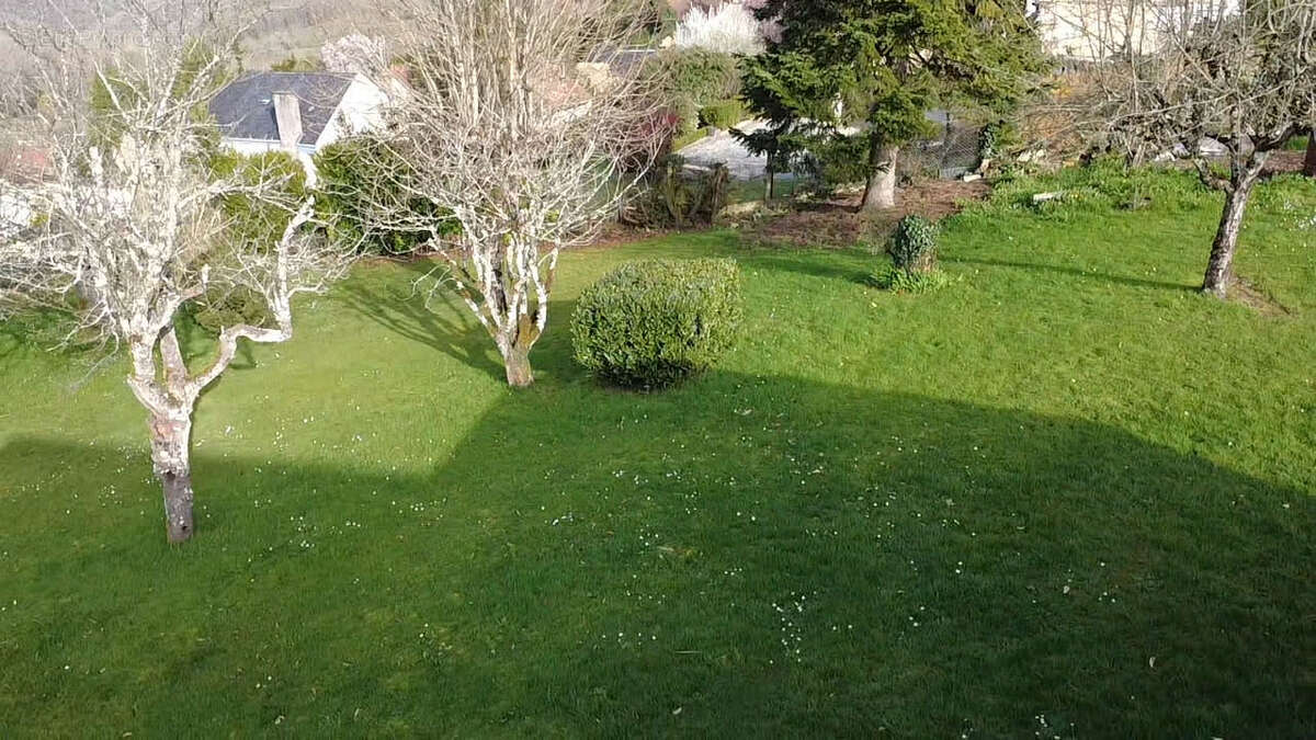 Maison Beauregard De Terrasson - photo 17