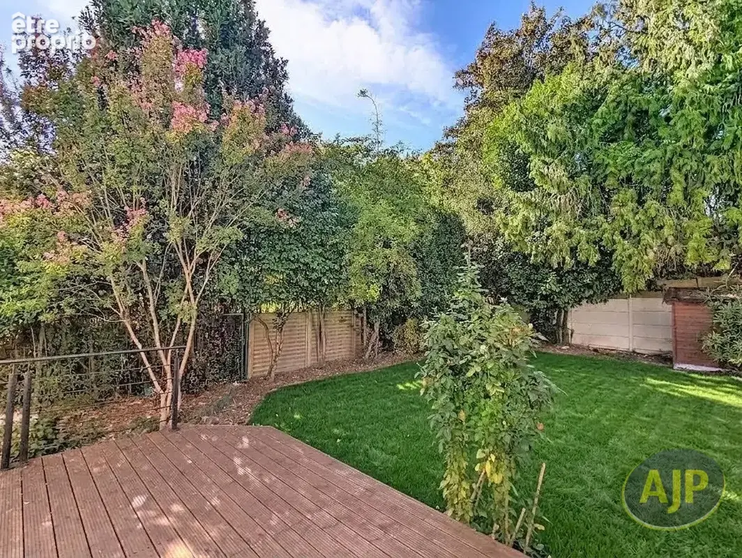 Photo Maison à Rennes au prix de 699 990€