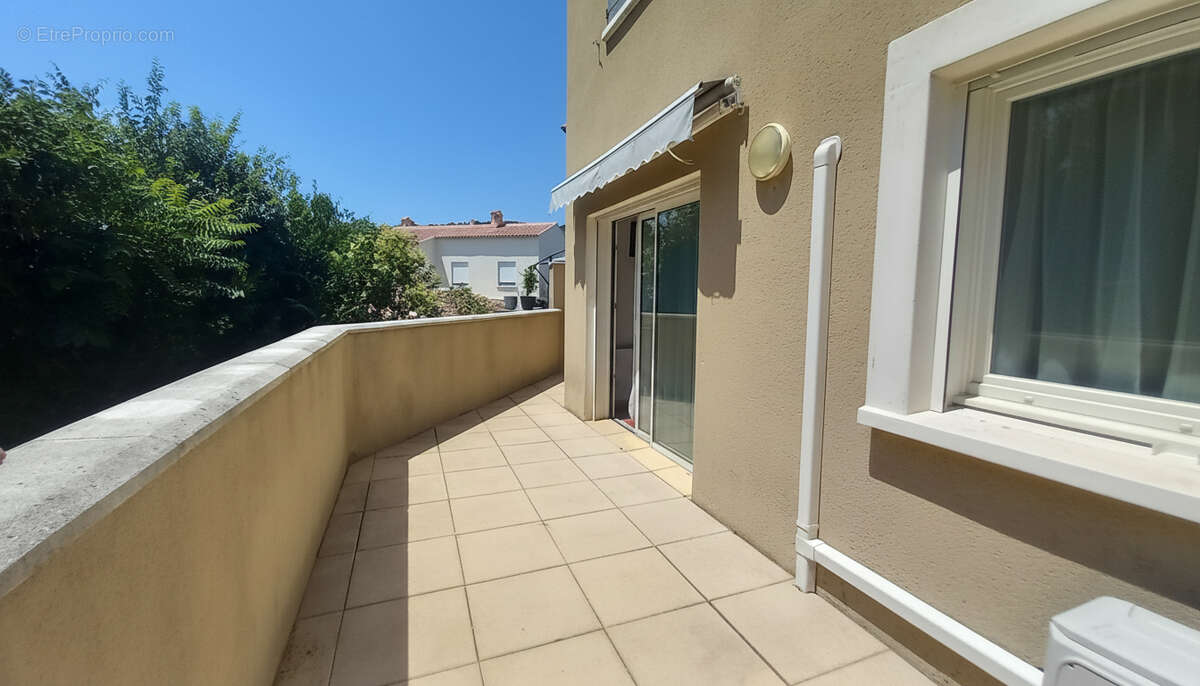 Maison Cavaillon 5 pièce(s) 95 m2 - photo 4