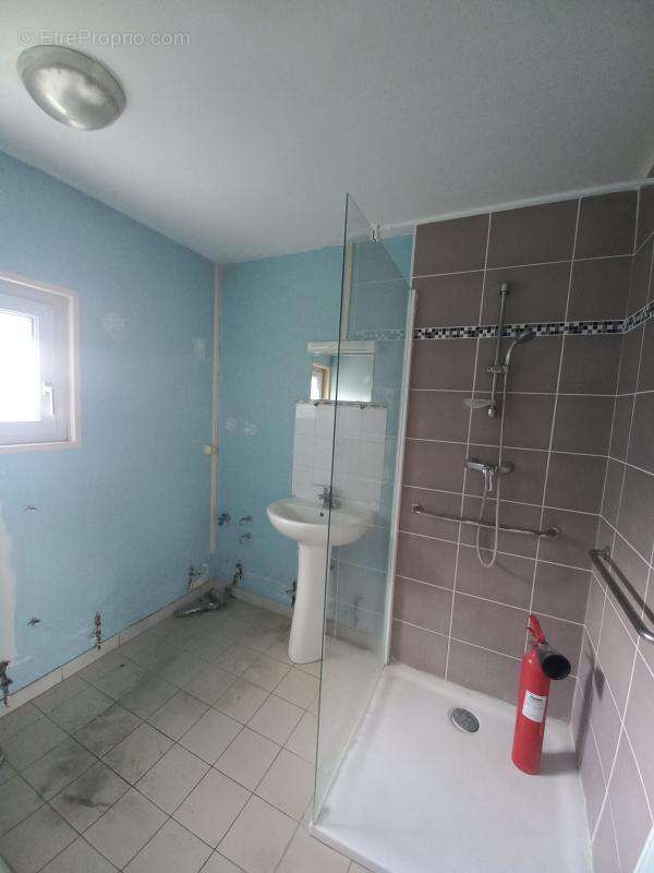 Maison à LOISON-SOUS-LENS