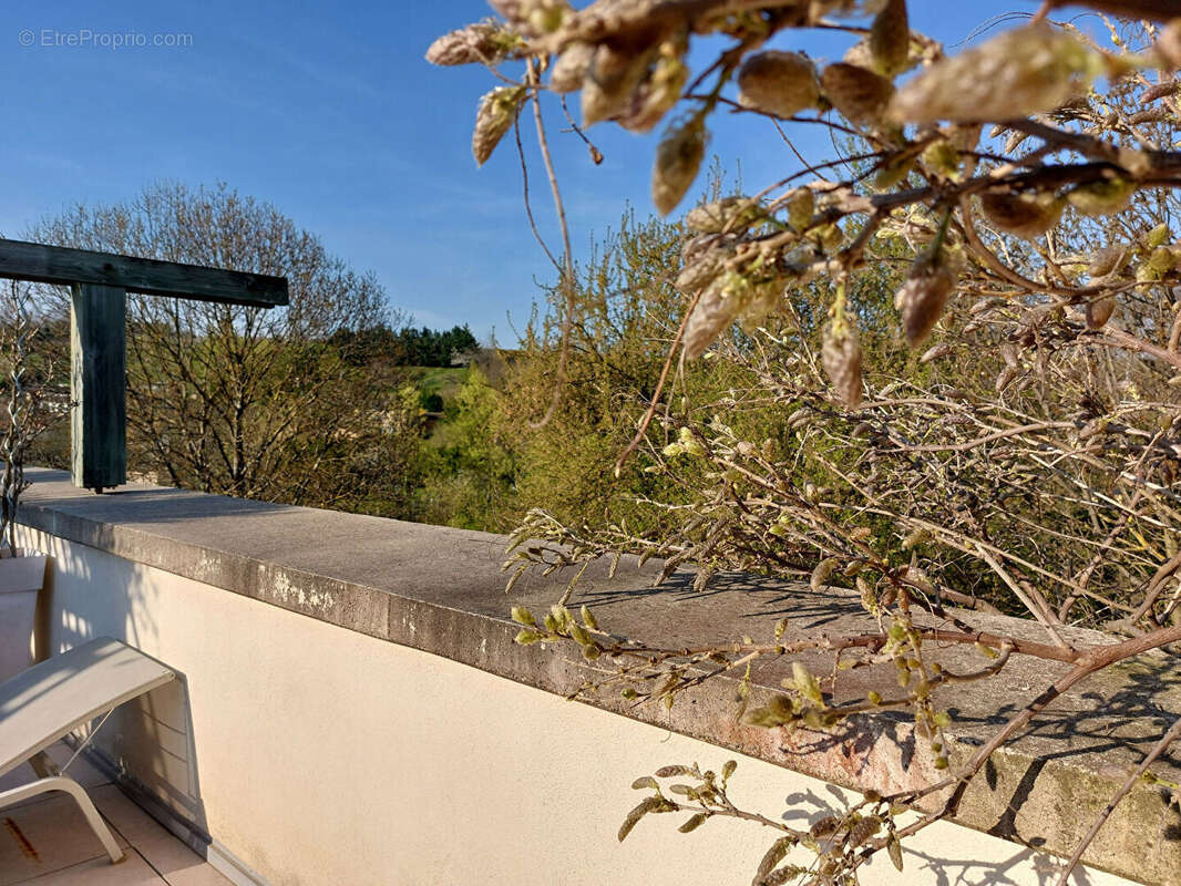 Maison à POUILLY-LE-MONIAL