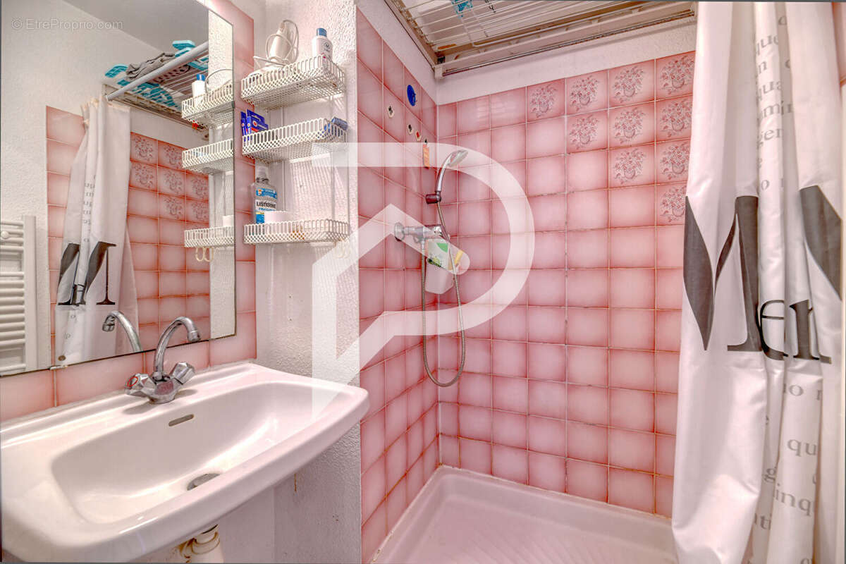 Appartement à LE GRAU-DU-ROI