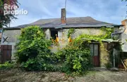Maison à BOURNAN