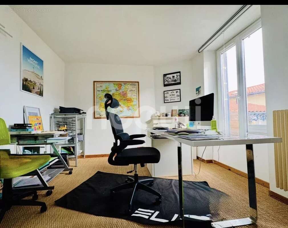 Maison à CHATEAUGAY