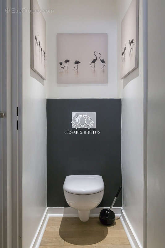 Appartement à LYON-2E