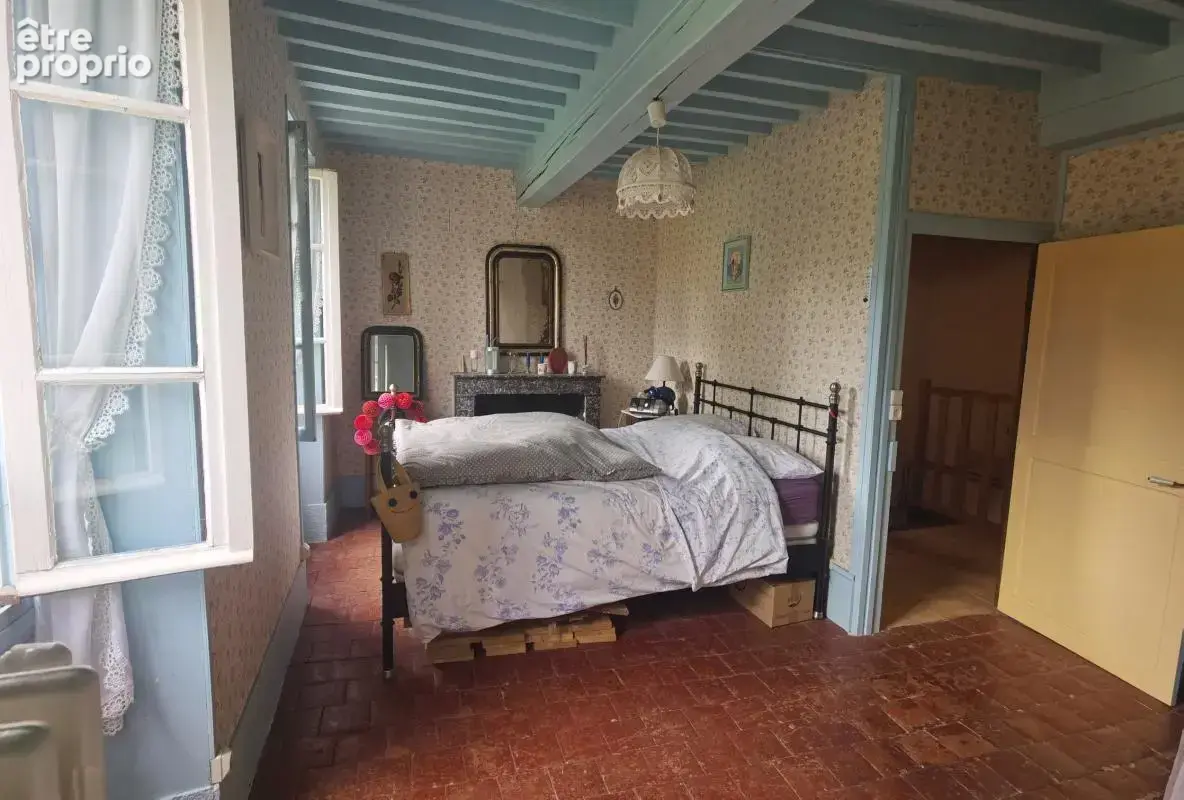 Maison 6 pièces 119 m² à vendre à Corbigny (58800) - photo 7