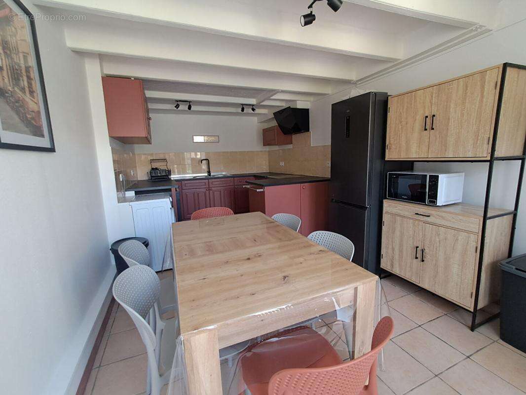 Maison de ville rénovée  3 chambres Idéal primo-accédants ou investissement locatif - photo 3