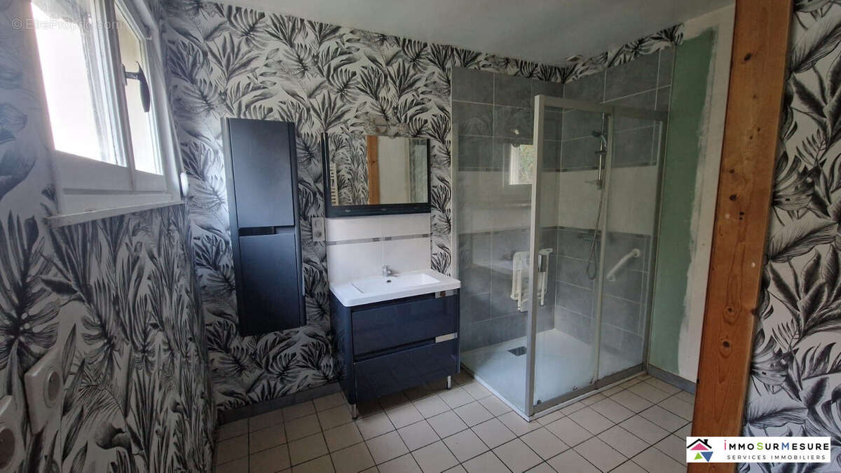 Maison à SAINT-POL-SUR-TERNOISE