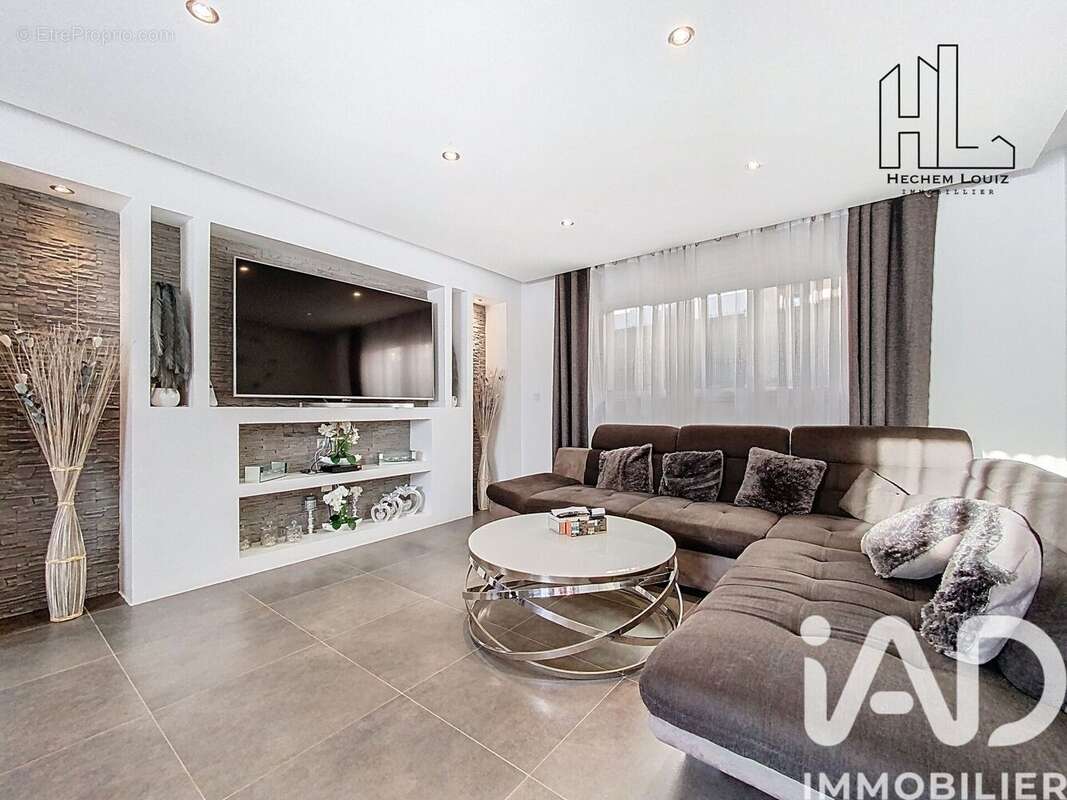 Photo 3 - Maison à LA SEYNE-SUR-MER