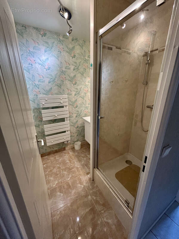 Maison à CLAYE-SOUILLY