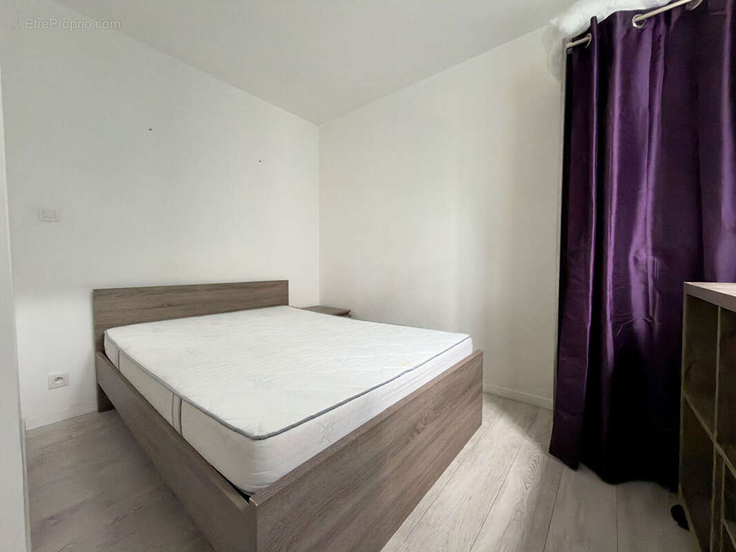 Appartement à LA BAULE-ESCOUBLAC