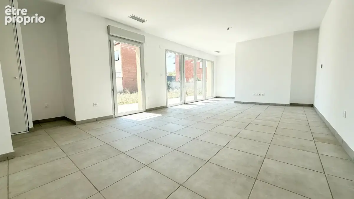 Maison neuve - photo 8