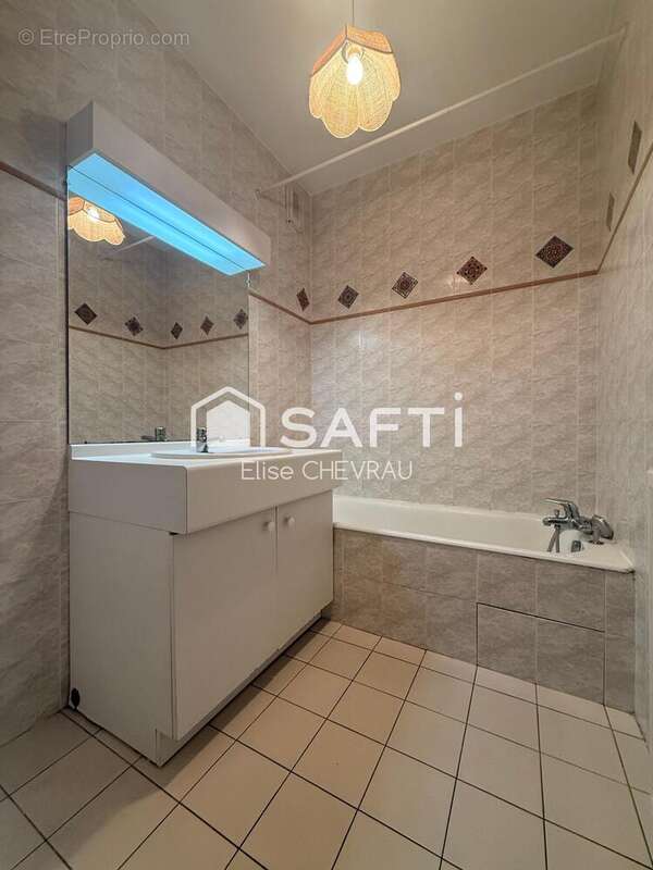 Photo 9 - Appartement à LYON-3E