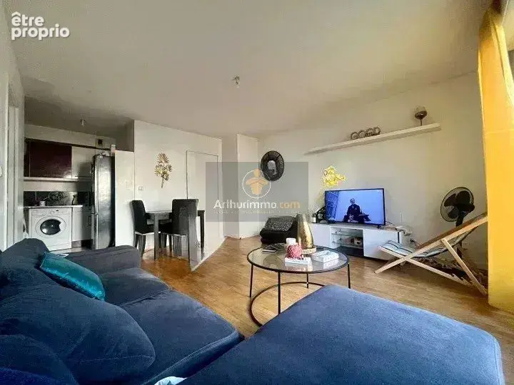 Vente Appartement Carrieres-sous-poissy(78955) 169 000ï¿œ - photo 2