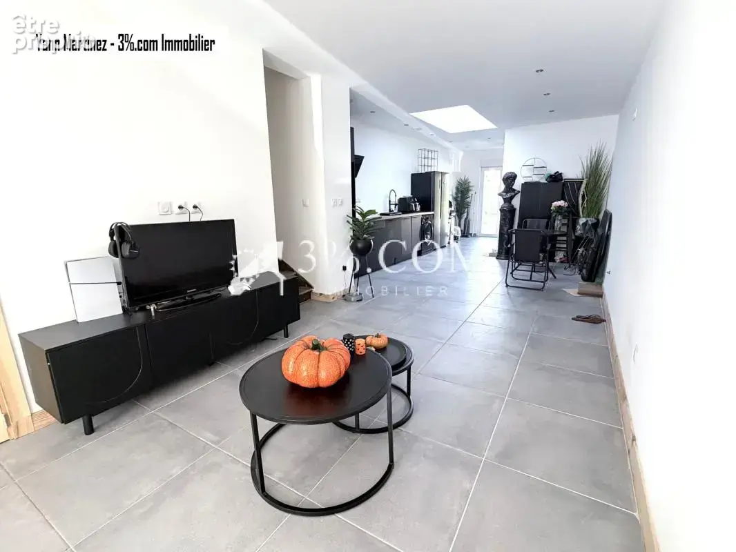 Maison 3/4 chambres 93 m2 - photo 3