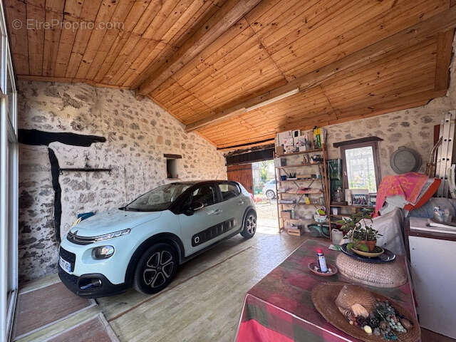 Maison à LAVARDAC