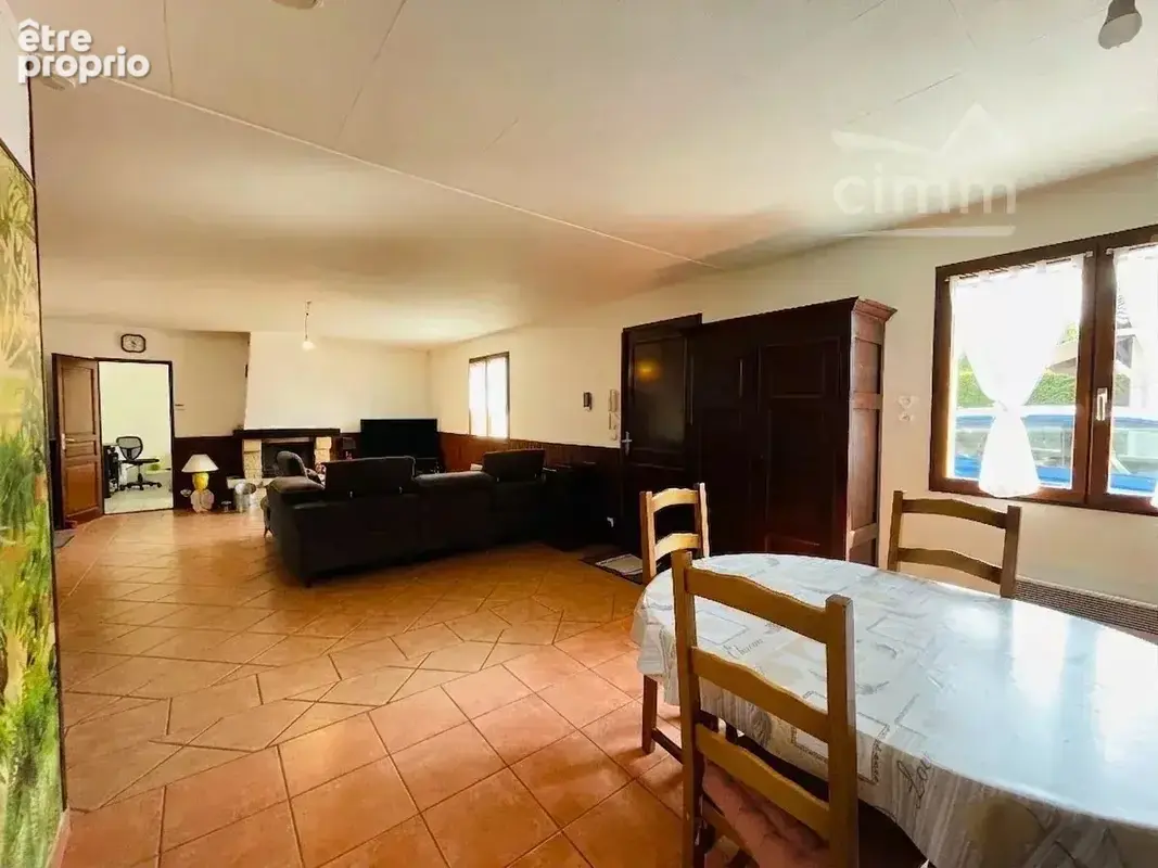 Villa a chanas 38 - photo 6