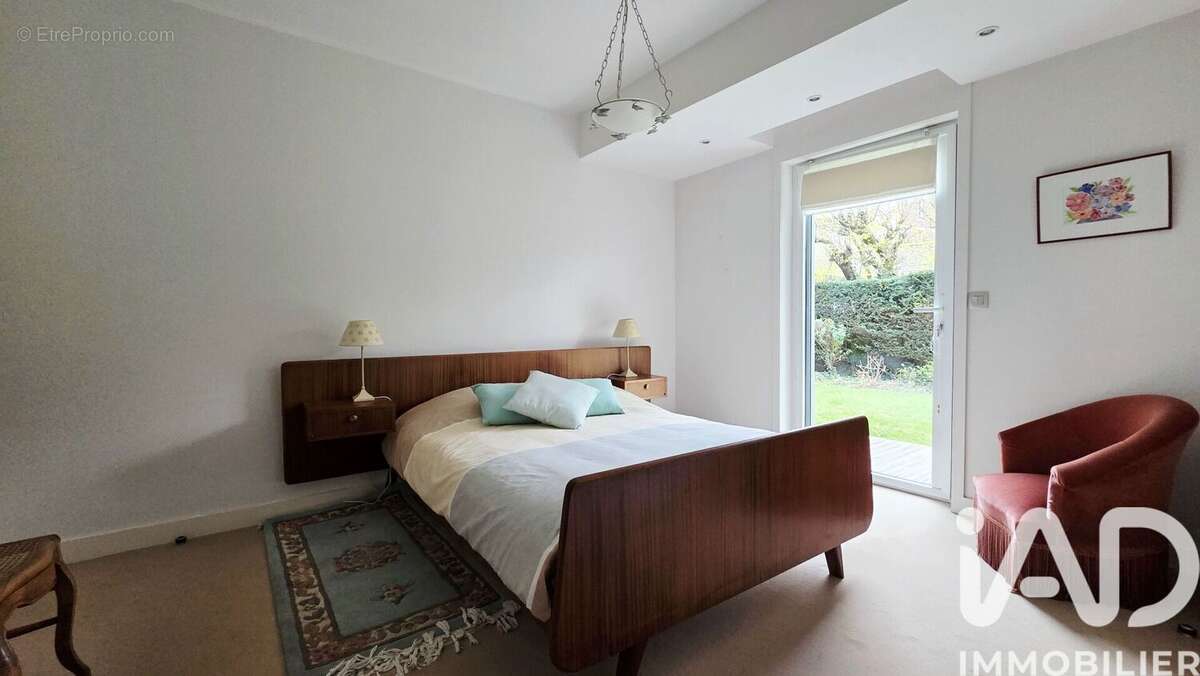 Photo 7 - Appartement à MARCQ-EN-BAROEUL