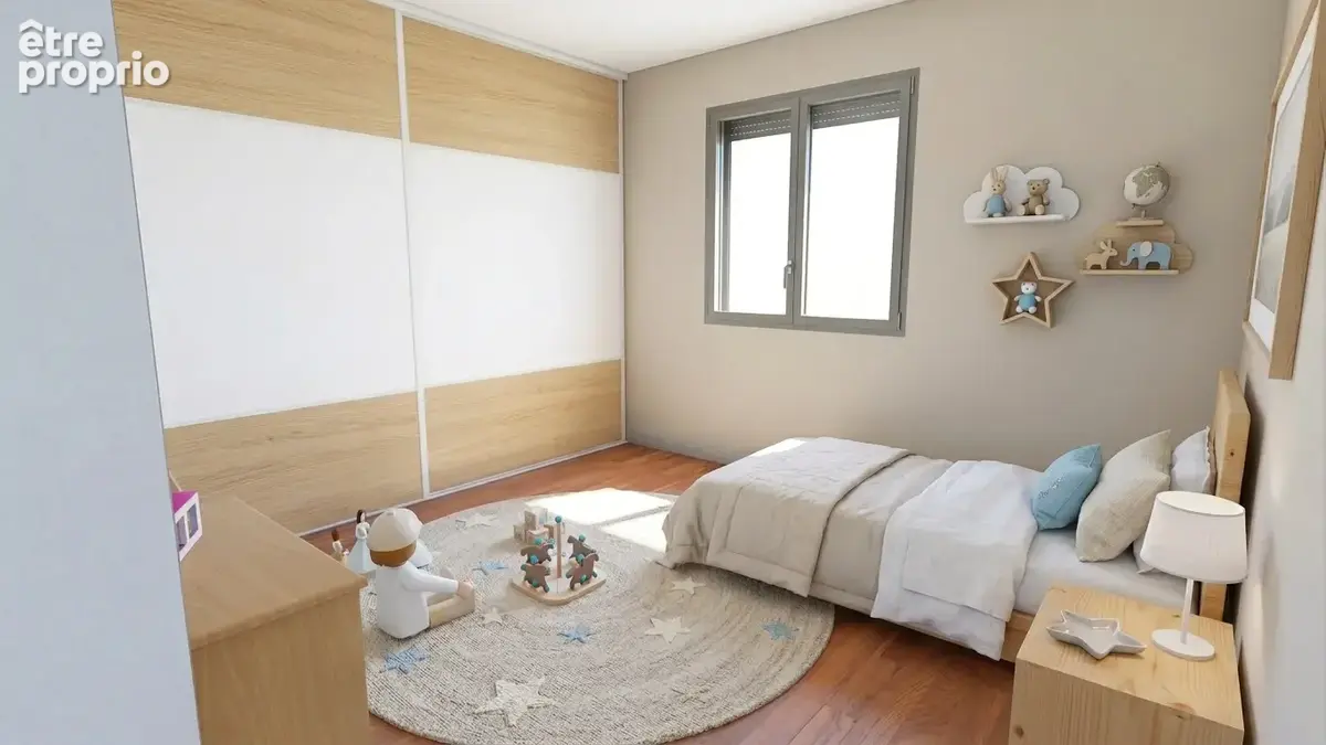 Maison 4 pièces 87m2 - photo 6