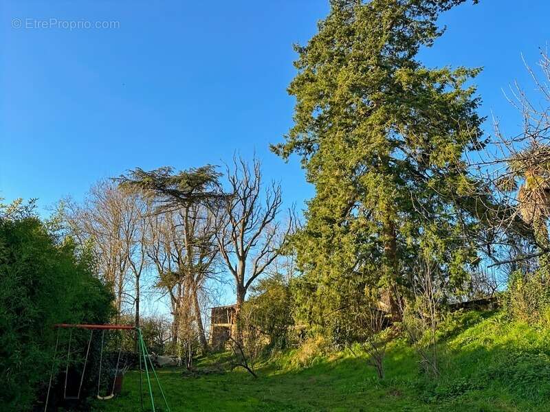 Dpt Gers (32) à vendre à LUPIAC - maison P6 de 150 m2 - terrain de 1868 m2 - photo 31