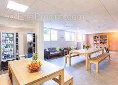 Appartement à SAINT-CYR-L'ECOLE