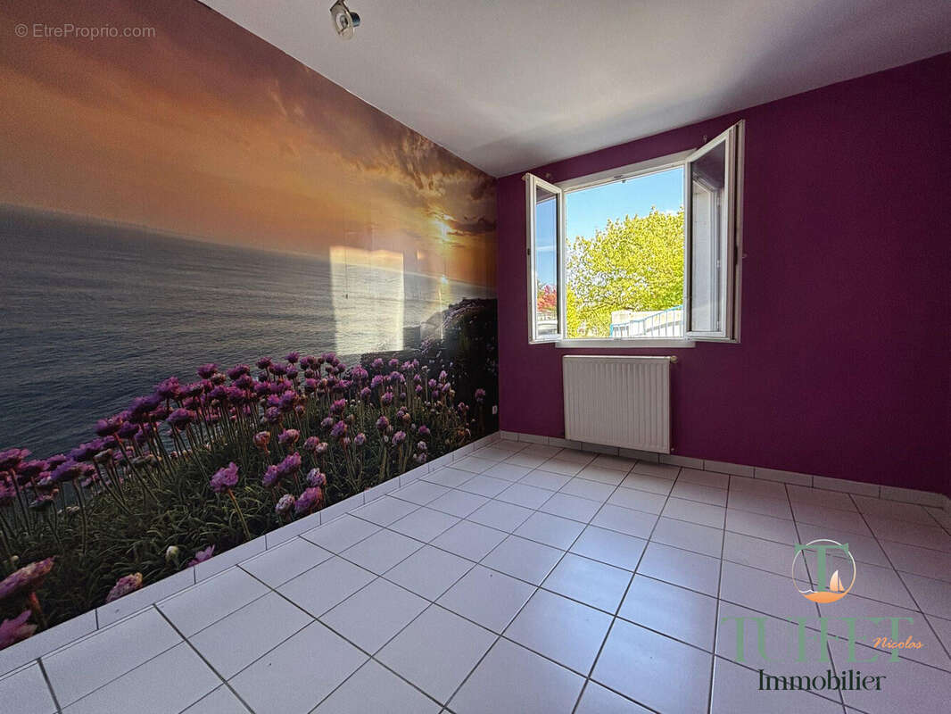 Maison 126 m² à Hiers-Brouage  - photo 8