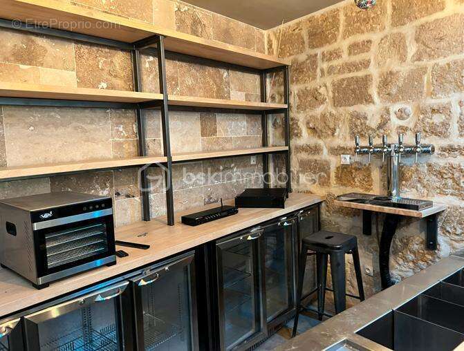 A vendre Murs commerciaux plus Licence IV - photo 2