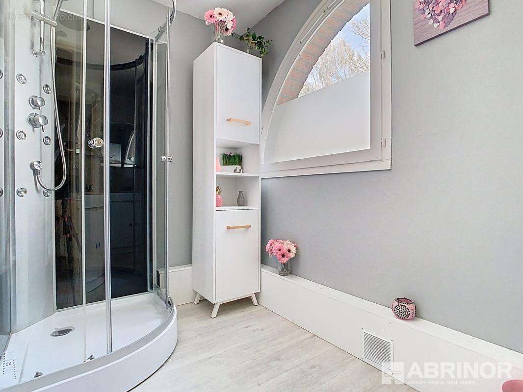 Maison à VILLENEUVE-D'ASCQ