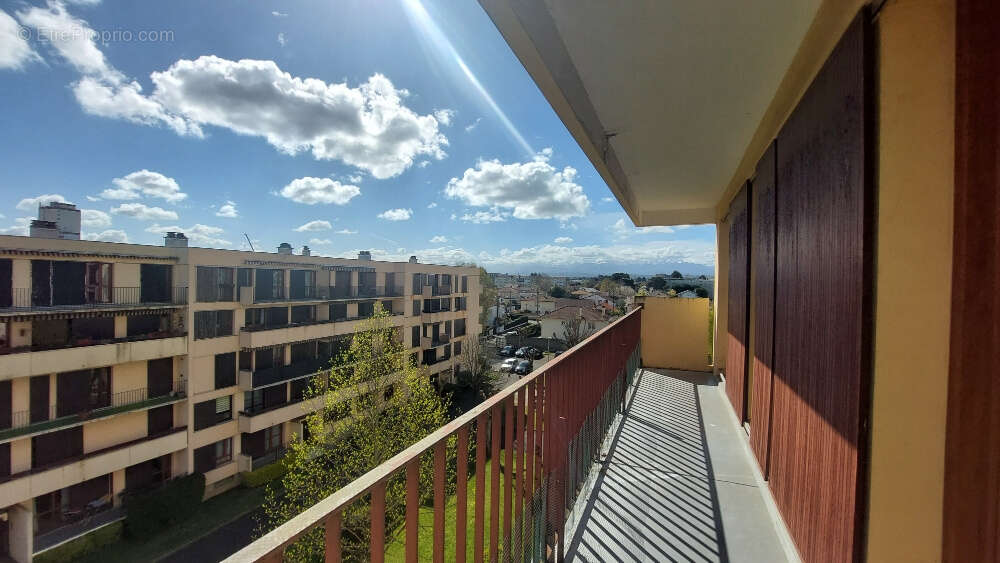 Appartement à TARBES