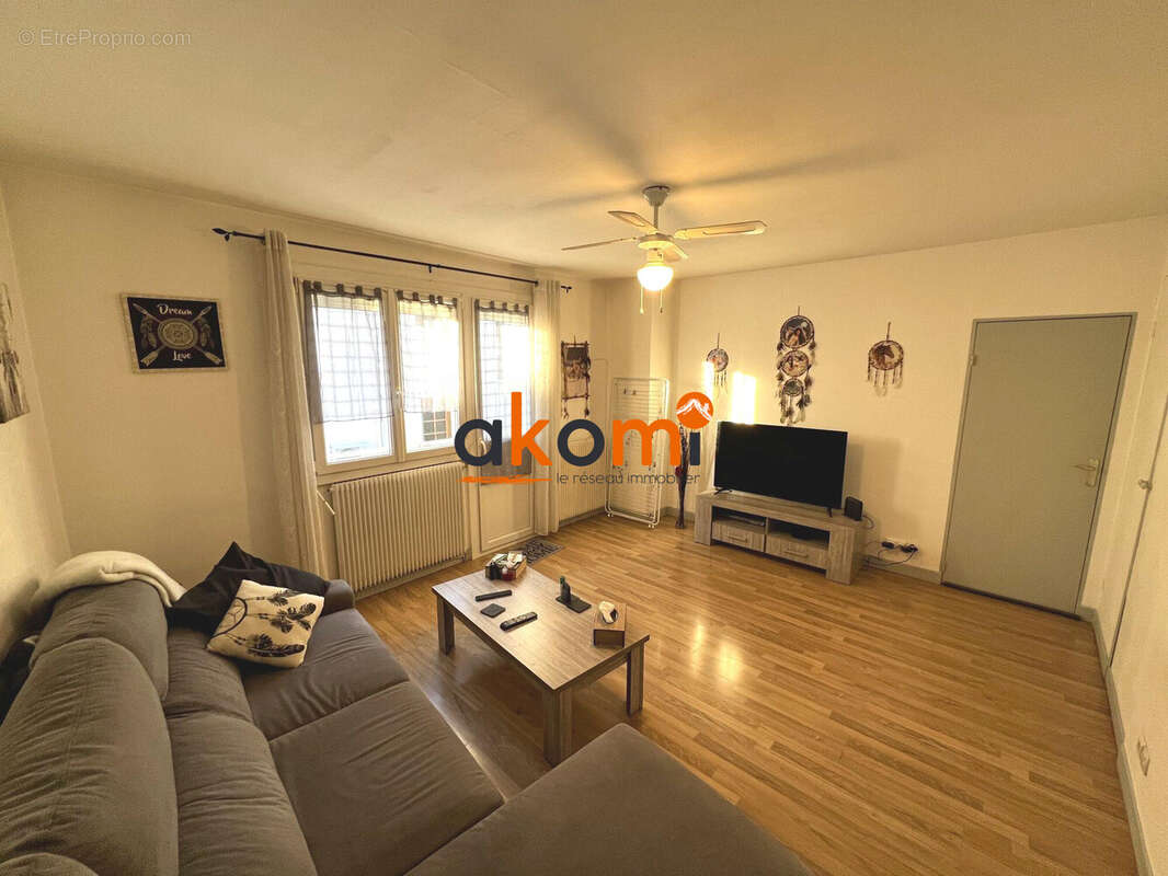 Maison à SAINT-DIE-DES-VOSGES