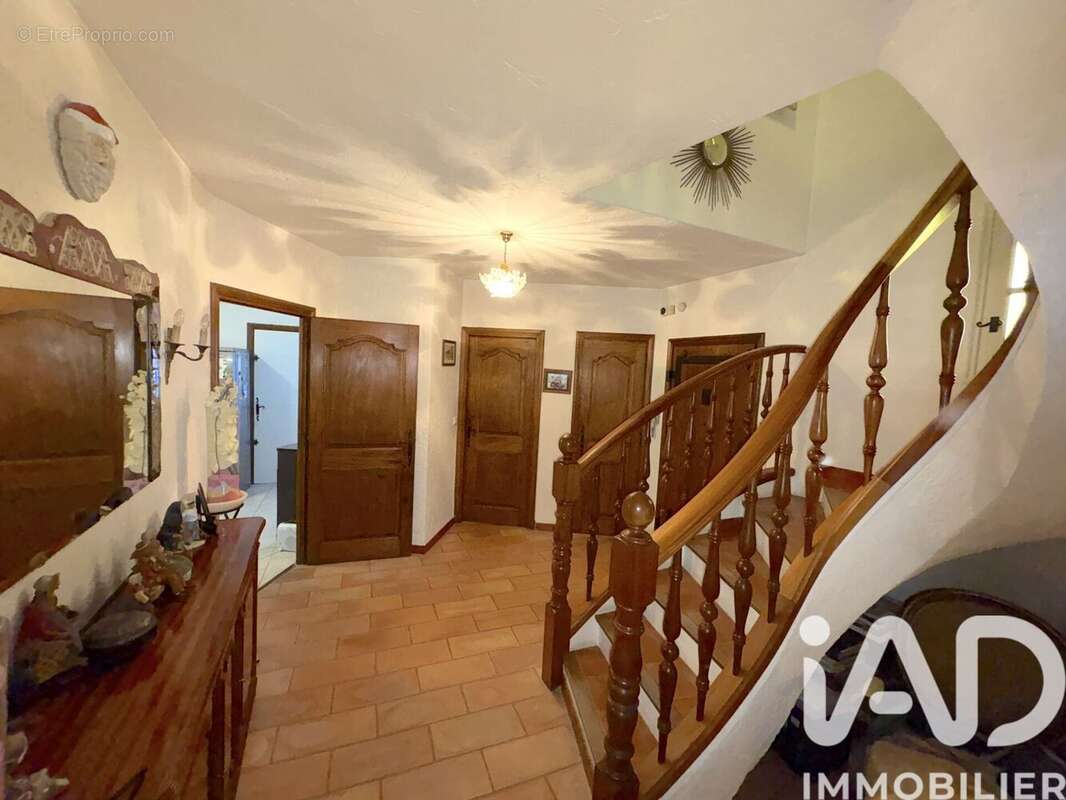 Photo 4 - Maison à MOUGINS