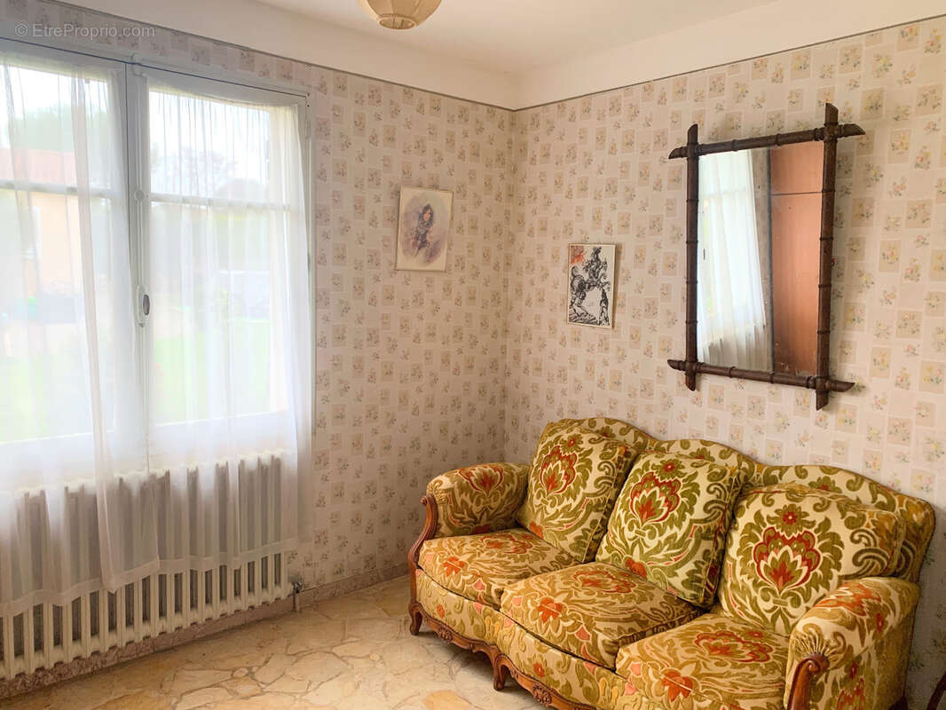 Maison à RIANS