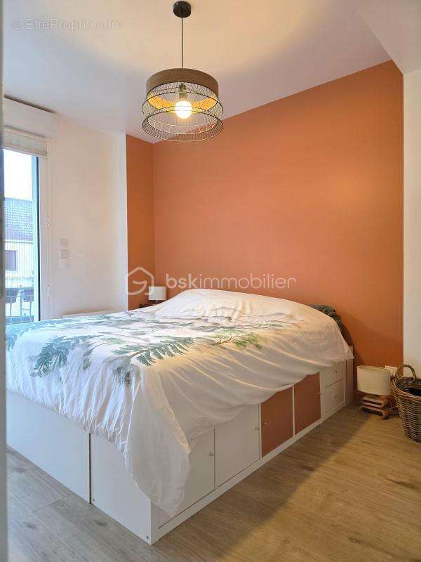 Alfortville Quartier des Fleurs - T3 72m² - parking - terrasses - DPE C - Proche RER - photo 6