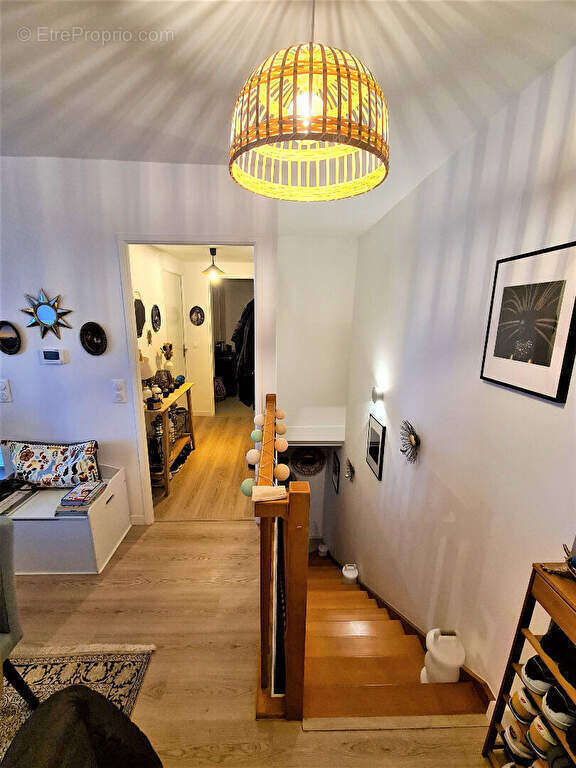 Appartement à ALFORTVILLE