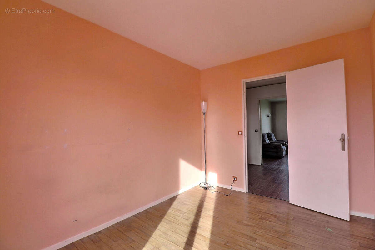 Appartement à VITRY-SUR-SEINE