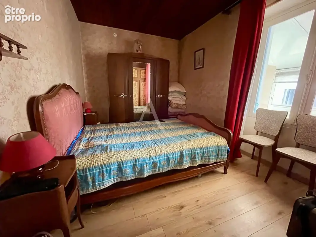 Maison à GRUES - photo 5