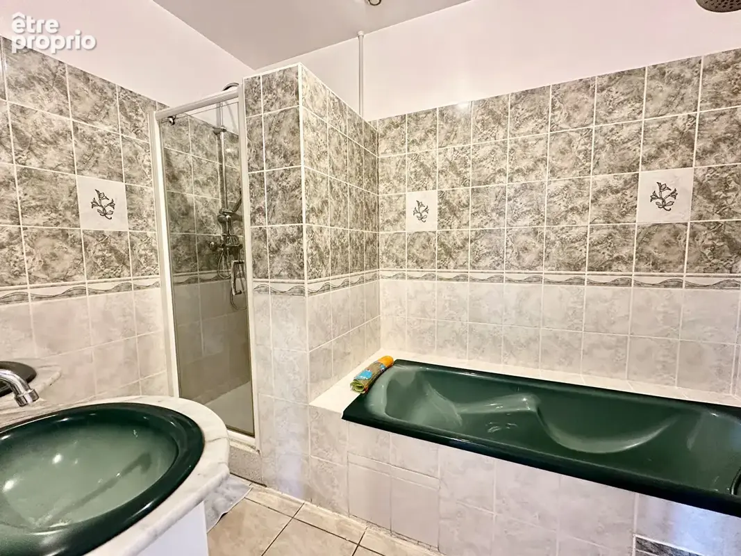Maison Brive, proche centre hospitalier, 3 chambres,  138.5 m2 ! - photo 13