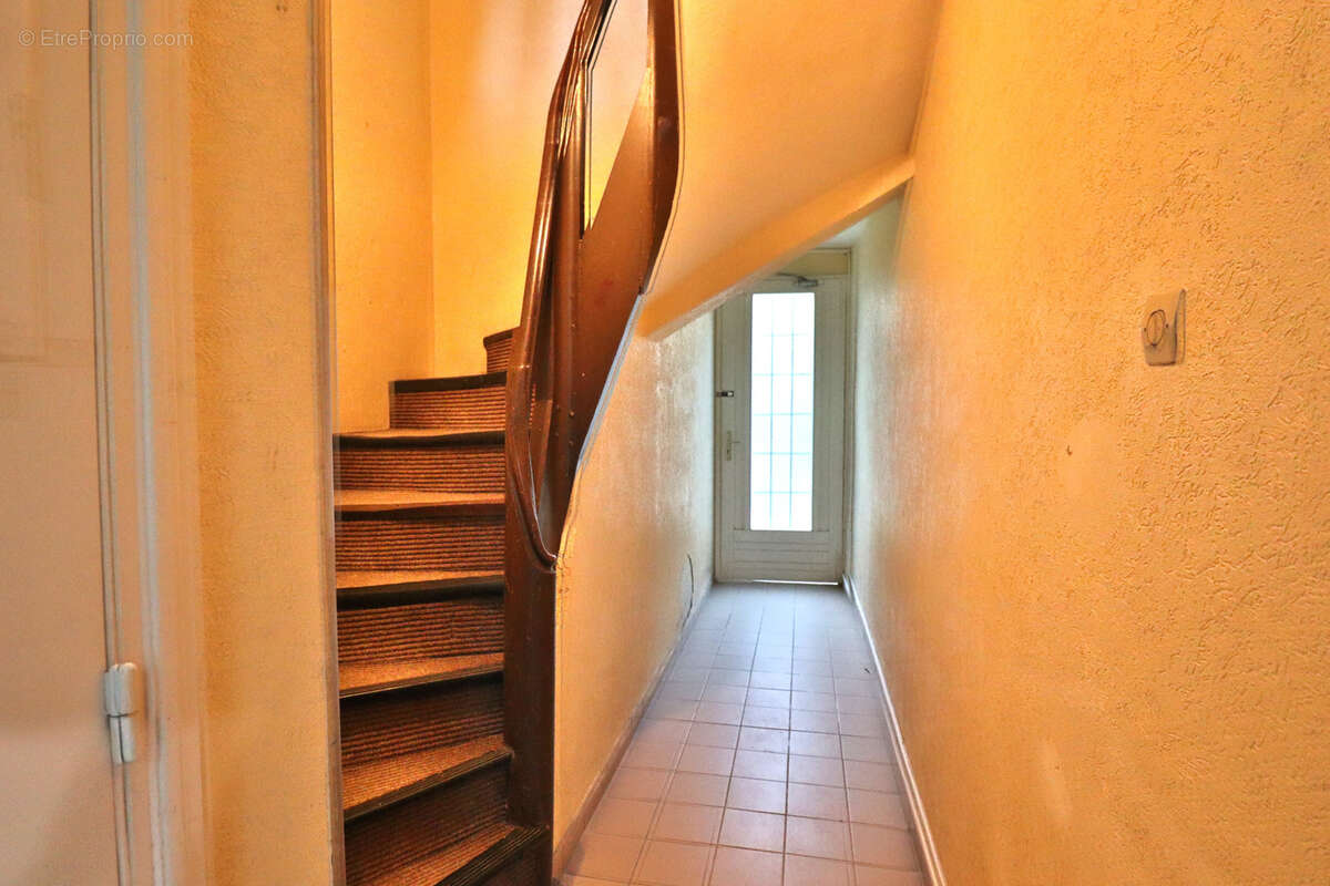 Appartement à TROYES