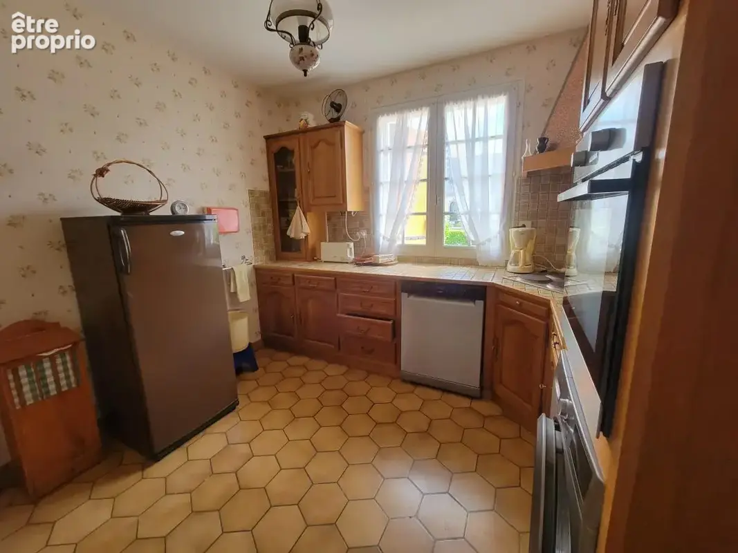 Maison 5 pièces 100 m² à vendre à Spezet (29540) - photo 7